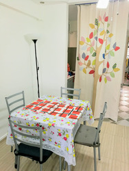 Blk 3 Dover Road (Queenstown), HDB 3 Rooms #263704281